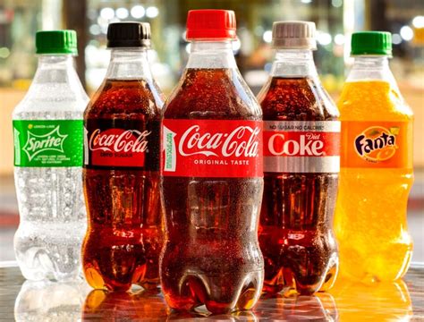 Coca-Cola Releases New Bottle made with 100% Recycled Plastic