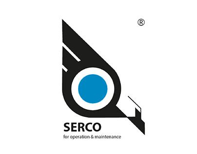 Serco Projects | Photos, videos, logos, illustrations and branding on Behance