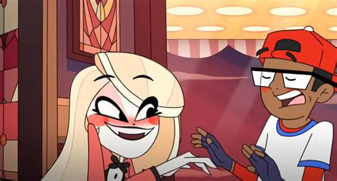 Hazbin Hotel Hide Away: A Controversial Video - The Nature Hero