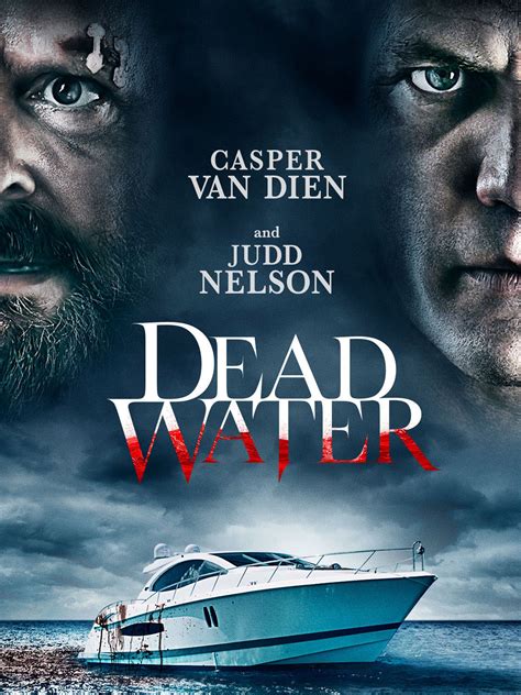 Dead Water: Trailer 1 - Trailers & Videos - Rotten Tomatoes