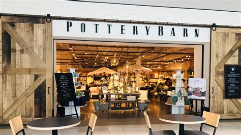 The Best Time To Shop At Pottery Barn