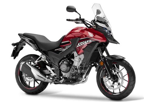 Honda CB 500 X ABS (2017 - 18), prezzo e scheda tecnica - Moto.it