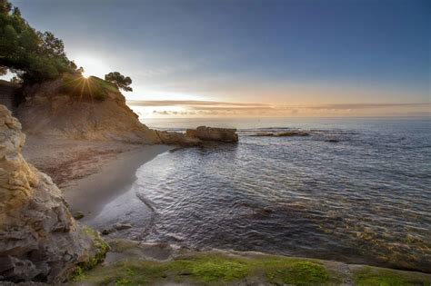 Els Pinets Beach - Benissa (Alicante)