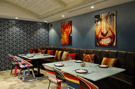 First look: Paul Bishop designs vibrant interiors for Dubai Waka ...