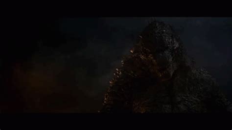 Godzilla Vs King Kong Roar GIF – Godzilla Vs King Kong Roar Scary – Upptäck och dela giffar