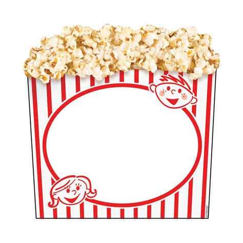 Popcorn Bucket Clipart Hd PNG, Popcorn Bucket, Popcorn, Cornflakes ...