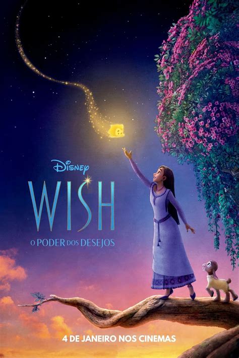 Wish 2023 movie download - NETNAIJA