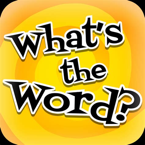 Wordalicious! ~ Guess the Word! (Quiz with Words and Pics) by Michael ...