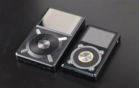 FiiO FiiO FiiO: There's a New Player in Town - Audio Affair Blog