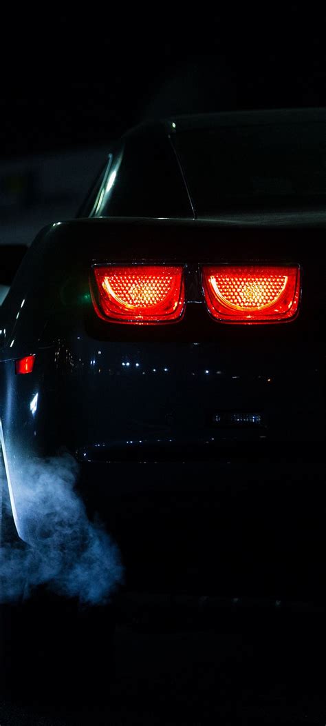 Car Lights Night - [1080x2400]