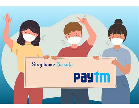 Paytm dashboard redesign on Behance