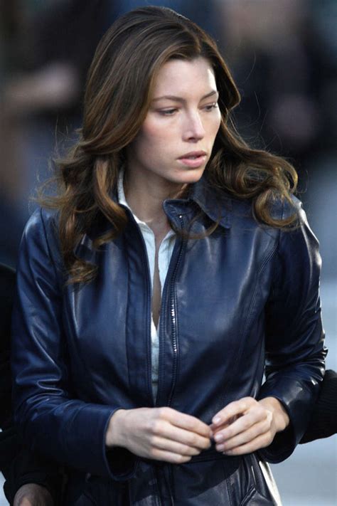 jessica-biel-a-team-02 | 49425 | Photos | The Blemish