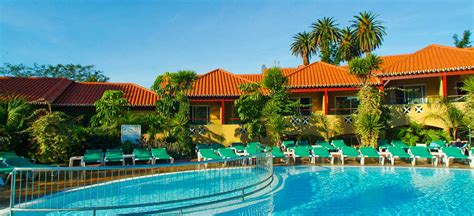 Madeira Funchal Hotel Pestana Village Garden Resort | Fasci Garden