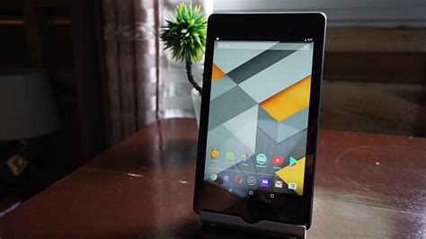 Remembering the Nexus 7: Is it Time for a New Google Tablet? - Phandroid