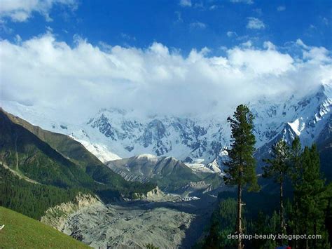 Pakistan With Nimble: Fairy Meadows Pakistan