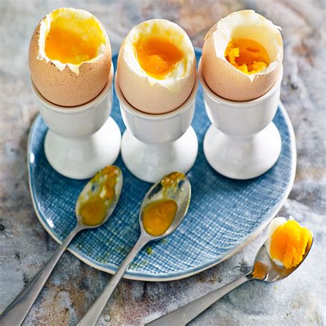 Perfect boiled eggs | Better Homes and Gardens