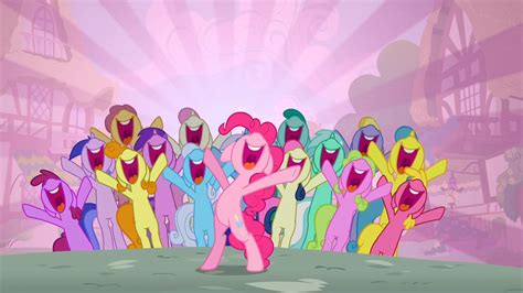 Smile Song - My Little Pony Friendship is Magic Wiki