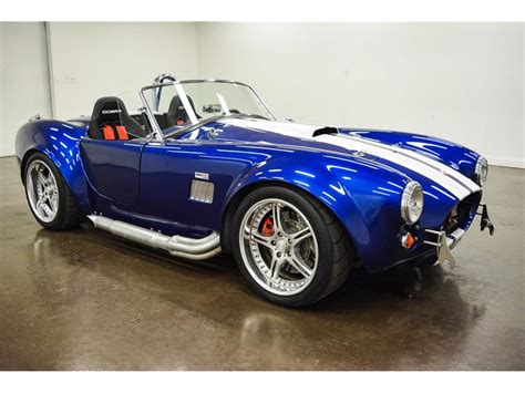 1965 AC Cobra for Sale | ClassicCars.com | CC-1220488