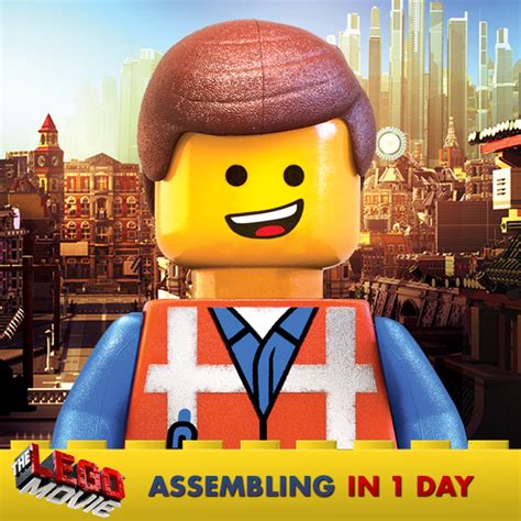 Image - The LEGO Movie Emmet 5.png | Wiki LEGO | FANDOM powered by Wikia