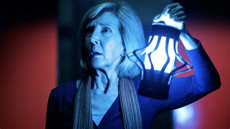 Deleted Insidious Movie Scenes That Would've Filled Theaters With Screams