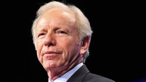 Joe Lieberman, longtime senator and vice presidential nominee, dies at 82 | Gephardt Daily