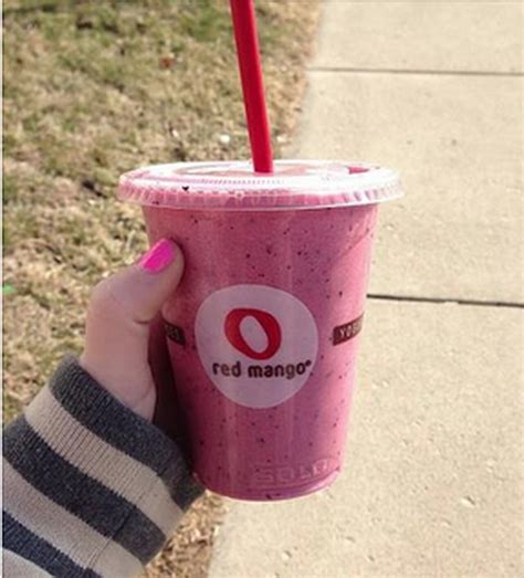 Red Mango coupon, 16 oz smoothie for $2 before 2 p.m. each day - al.com