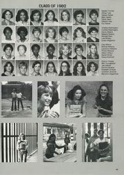 El Campo High School - Echo Yearbook (El Campo, TX), Class of 1980 ...