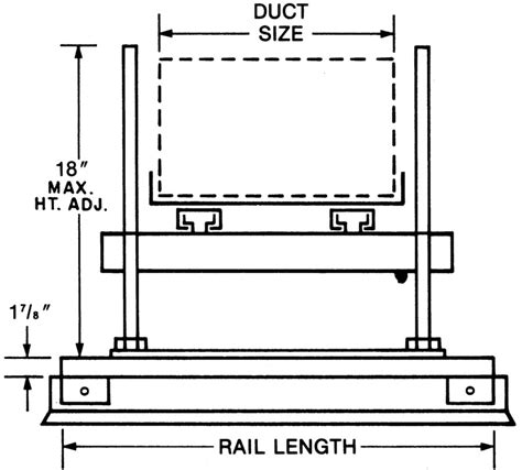 Hvac Duct: Standard Hvac Duct Sizes