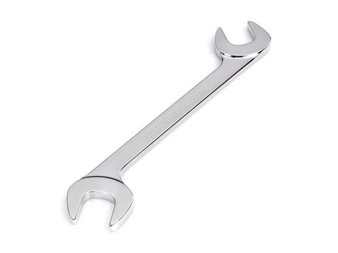 22 mm Angle Head Open End Wrench | TEKTON