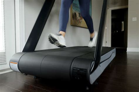 Peloton to pay $19 million over recalled Tread+ treadmills : NPR