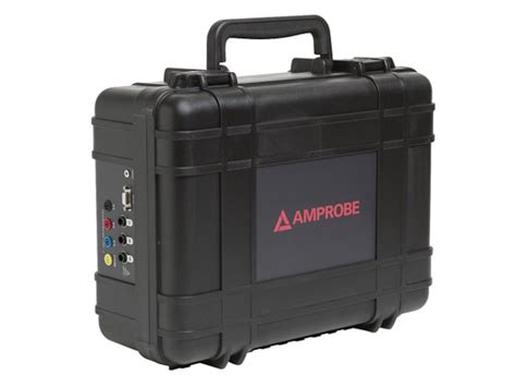 Amprobe CC-DM-III Hard Case | Instrumart