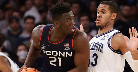 2022-23 Big East Men’s Basketball Team Preview: Connecticut Huskies ...