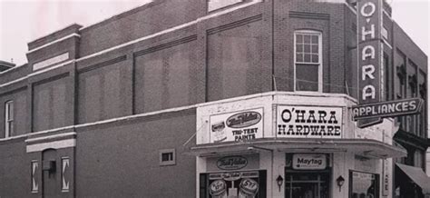 True Value Stores Set to Celebrate 75 Years of Main Street Hardware ...