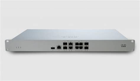 Cisco Meraki MX95 Firewall - Meraki MX67 Firewall for Small Business