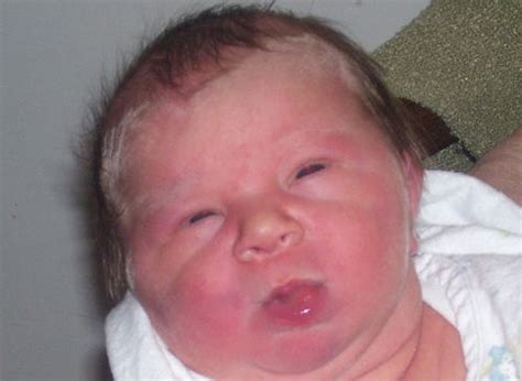 World's Ugliest Babies - Gallery | eBaum's World