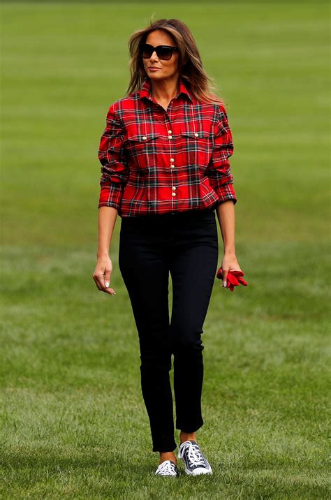 Melania Trump: First Lady Fashion Evolution in Photos | Time