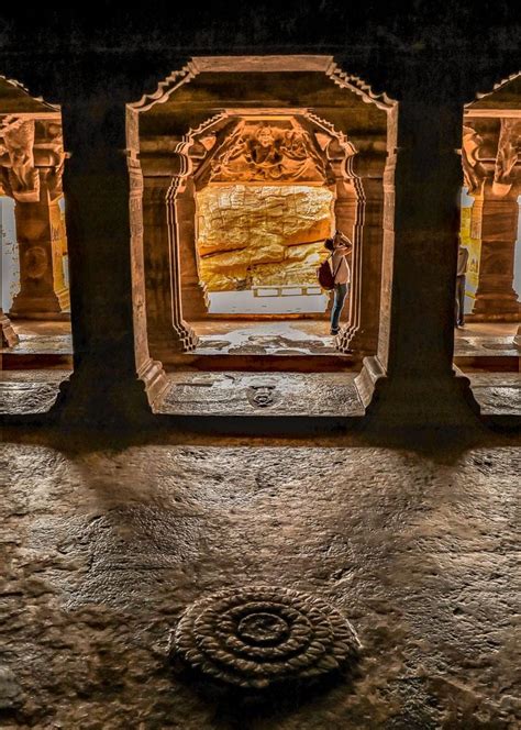 9 Things To Know About Badami Caves & Temples in Karnataka - Traveltomtom.net