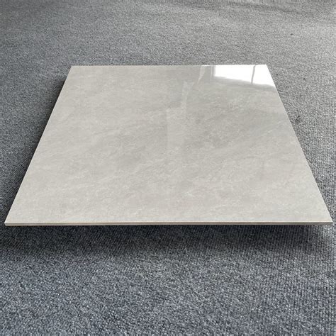 600 X 600 Porcelain Tiles for Living Room Floor Grey - China Tile and Floor Tile