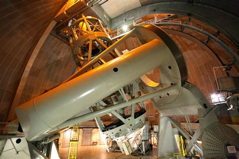 7 Telescopes that make every astrophysicist go Wow! | The Lindau Nobel Laureate Meetings