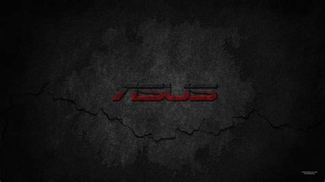 Premium Asus Wallpaper by cybacreep on DeviantArt