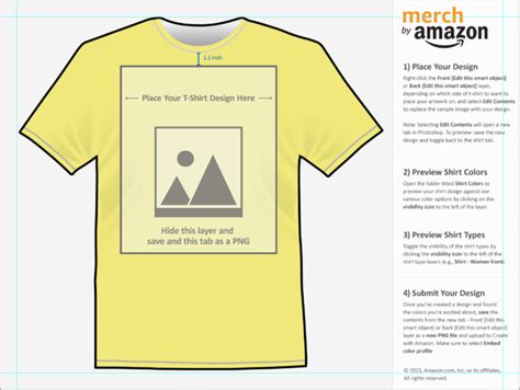 The Ultimate Getting Started Guide for Merch By Amazon - Merch Pursuits