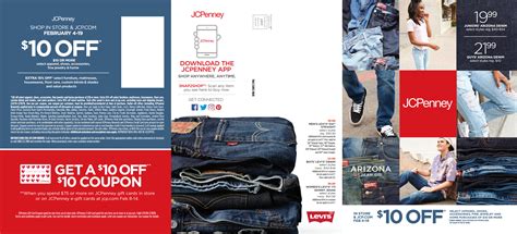 The Latest JCPenney Specials & Sales - Coupons - Biggs Park Mall ...