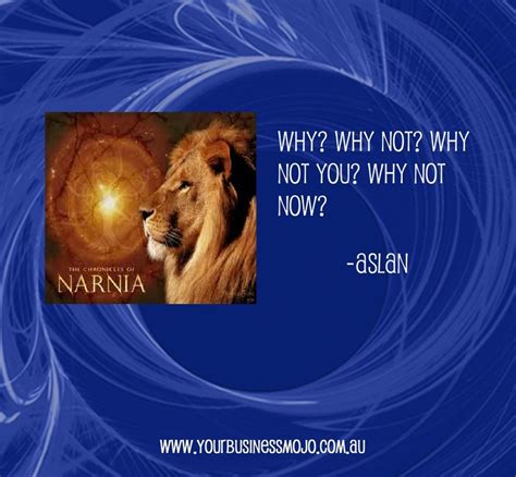 50 best Aslan Quotes images on Pinterest | Chronicles of narnia, Aslan ...