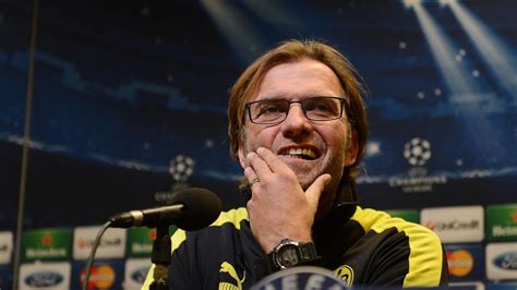 Klopp mit Ehrfurcht vor Madrid | UEFA Champions League | UEFA.com