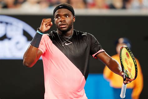 Frances Tiafoe reaches first ATP final at Delray Beach | Tennis.com