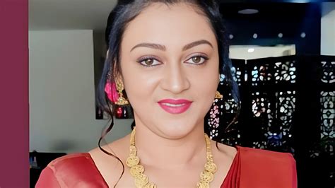 Aparna P Nair (Actress) Age, Wiki, Death, Death Cause, Family ...