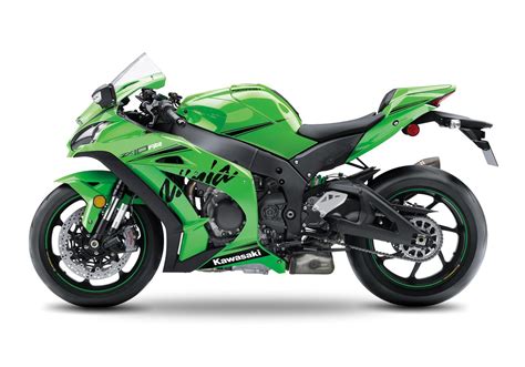 Kawasaki Ninja ZX-10RR Performance Specs and Expected Price in India