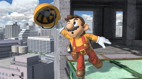 How to Play Mario in Super Smash Bros. Ultimate - Guide | DashFight