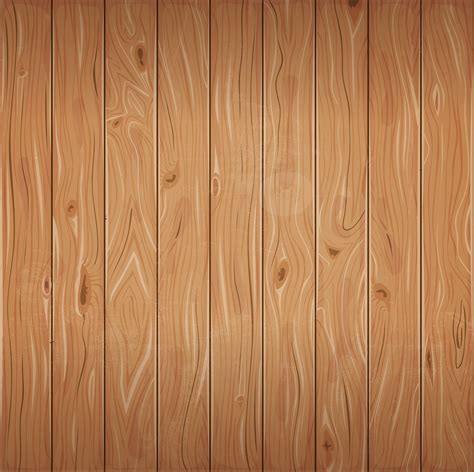 Seamless Wood Patterns Background 265490 Vector Art at Vecteezy