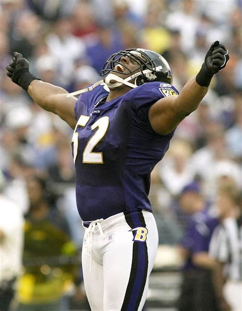 Baltimore Ravens: 10 Reasons Why Ray Lewis Is a First-Ballot Hall of ...